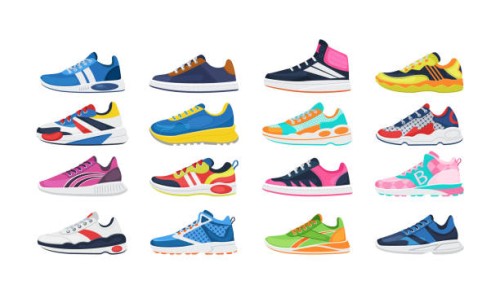 Sneakers Take the Lead: Global Market Set to ...